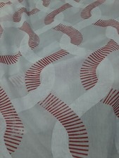 Tessuto Tenda a metro misto