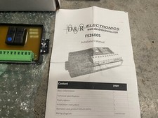 D&R Electronics FS2600-S