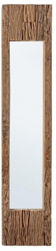 Specchio parete rustico - da,