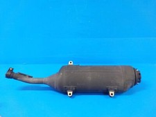 marmitta terminale YAMAHA X MAX XMAX 400 ABS 2014 2015 2016 2017