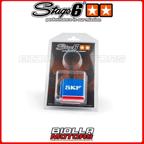 8060003 kit cuscinetti - s6-8060003,