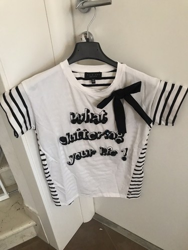 Maglietta bambina twin set - maglietta,