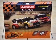 Pista Macchinette  Carrera