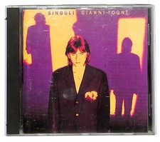 EBOND Gianni Togni - Singoli -
