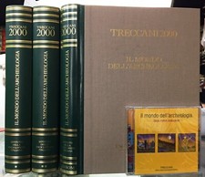 Treccani 2000 - (archeologia),