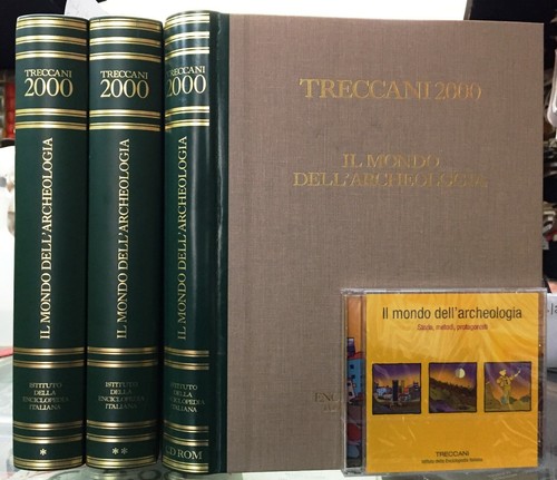 Treccani 2000 - 2000,