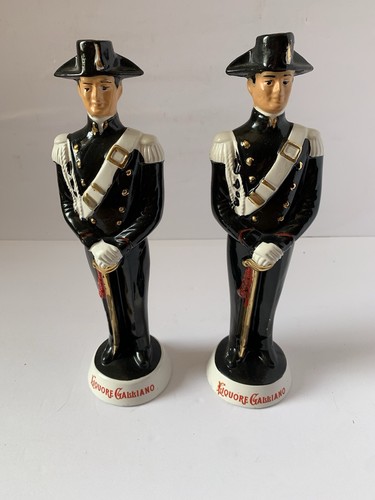 Vintage decanter figurine - vintage,