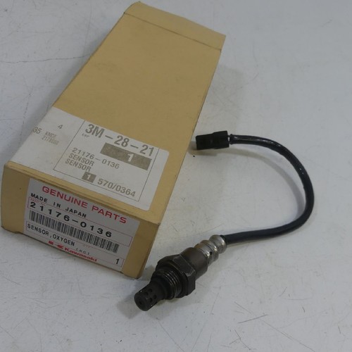 Sonda lambda kawasaki - sonda, ninja