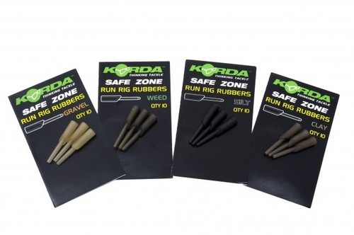 Gomme korda safe - gomme, rig
