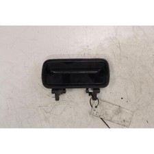 MANIGLIA PORTA POST. DX PER SUZUKI VITARA (89-98)(98-05) 1.6 BZ. 1989