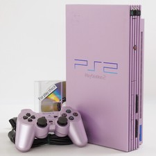 Console PS2 SAKURA ROSA