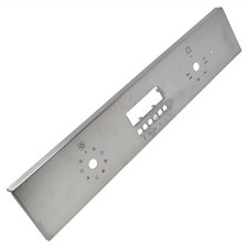 Pannello di controllo fascia
