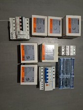 interruttori magnetotermici