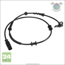 Sensore Abs Ajs Ant Per Fiat