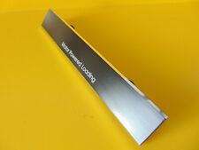 Frontal de la bandeja de