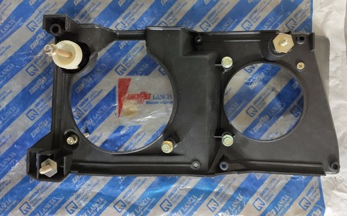Supporto sede faro fiat ritmo - supporto,