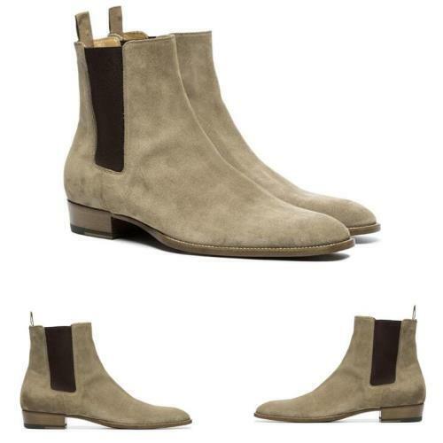 Scarpe chelsea boots - scarpe, da