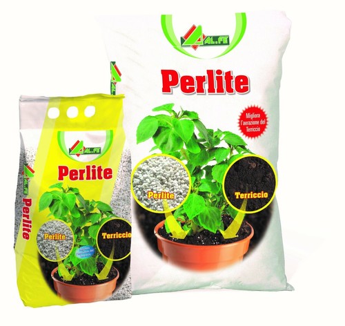 Alfe substrato perlite bianca - alfe,