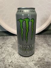 Monster Energy Drink Monster