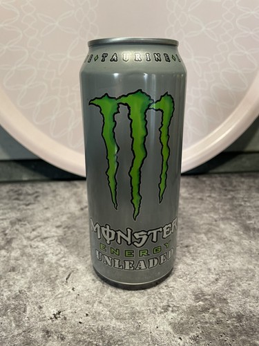 Monster energy drink - energy,