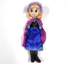 Bambola Plush Di Anna Frozen