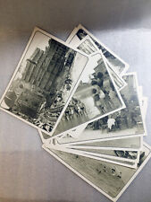 La Nazione Firenze Racconta 20 stampe Foto Locchi 31x22cm