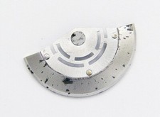 ROLEX Oscillating Weight - cal 1520 1525 1530 1535 1555 1556 1560 1565 1565 1570
