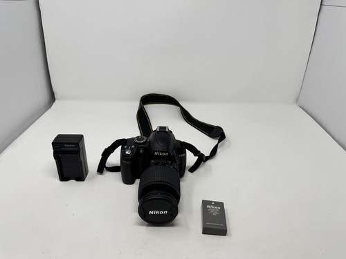 Nikon d3000 megapixel - nikon,