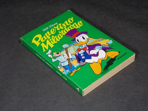 Classici walt disney i - i, di
