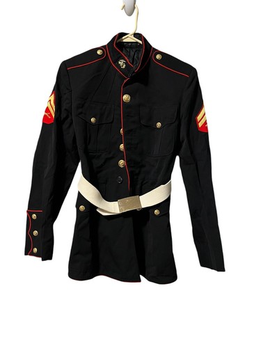 Usmc marine corps abito - us,