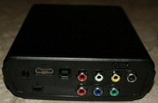 HDD Iomega 1 TB Multimediale