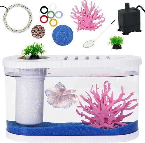 Kit avviamento acquario 2gal - acquario, 2.2gal