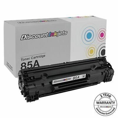 Compatibile per ce285a 85a - compatibile,