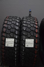 2 Pneumatici 255/75 R17 Bf