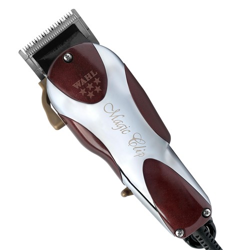 Wahl magic clip - magic, 5