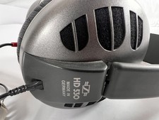 Cuffie over-ear vintage