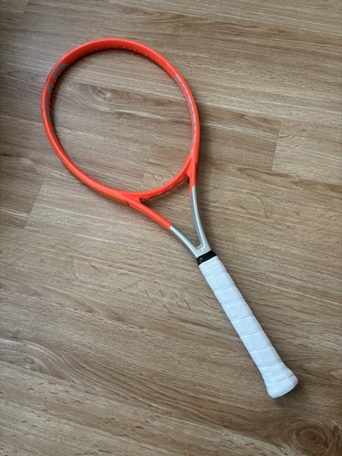 Head pro stock tgt - stock,