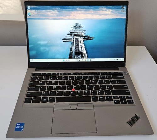 Thinkpad e14 gen - gen, 14-inch