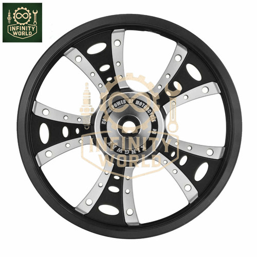 Adatto per royal enfield fat - per,