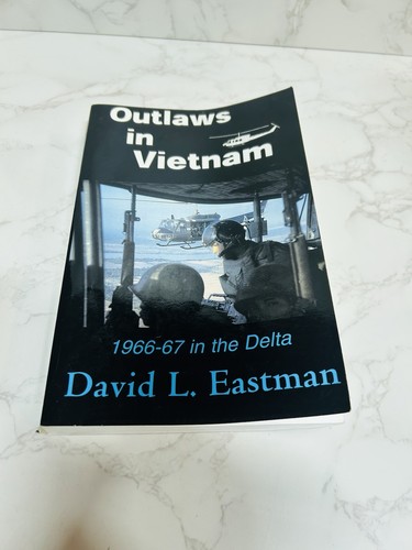 Eastman outlaws vietnam - in,