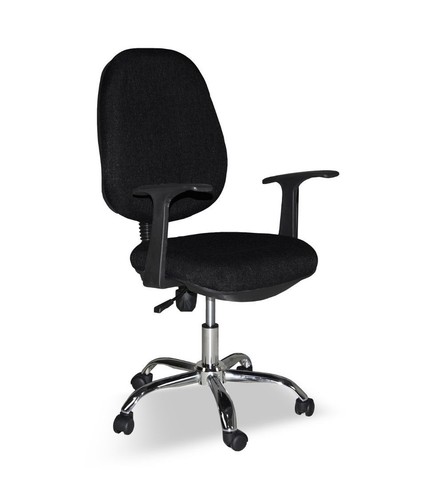 Poltrona ufficio cr415 - poltrona, da