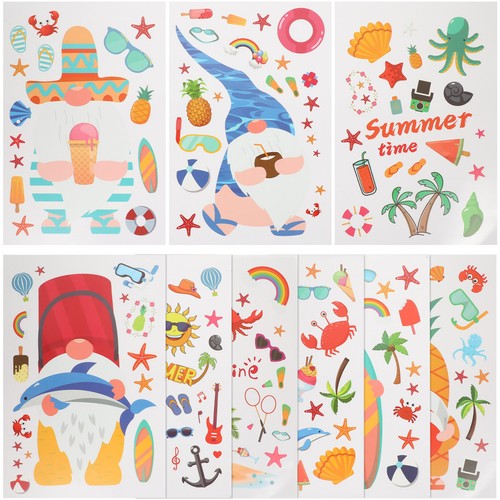 Sheets vetrofanie per - ,