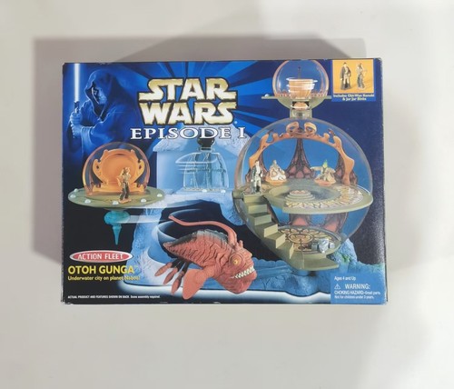 Micro machines star wars - star,