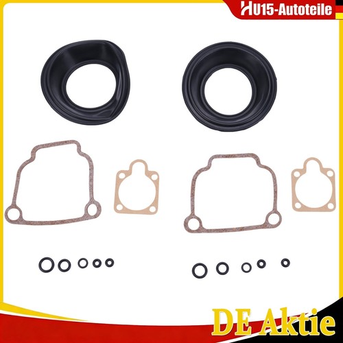 Kit guarnizioni carburatore - guarnizioni,