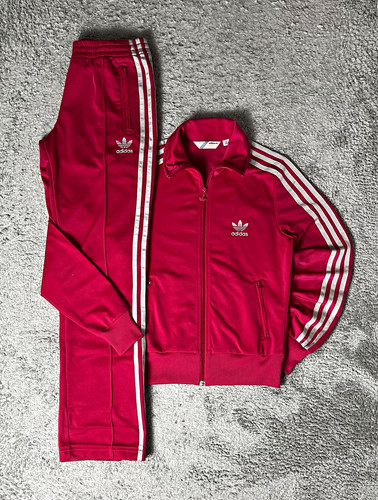 Adidas firebird tuta donna - tuta, s