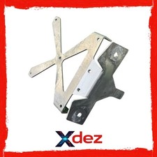 Portatarga aftermarket
