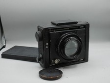 Obiettivo Ernostar 15cm f2.7