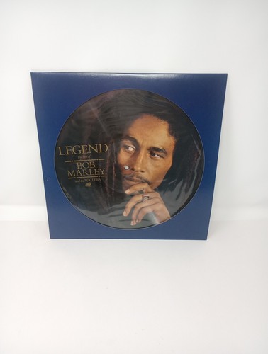 Bob marley the wailers - marley,