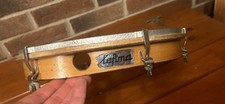Batteria vintage lefima con - vintage,
