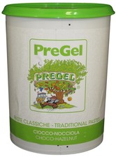 PreGel 'Choco-Nocciola' Pasta